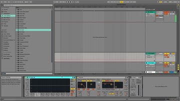 Academy fm   Creating Ambient Feedback Loops With Sends and Returns