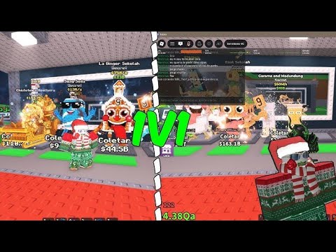 🔴1V1 COM INSCRITOS! + LOVE ROSIE + GARAMA!