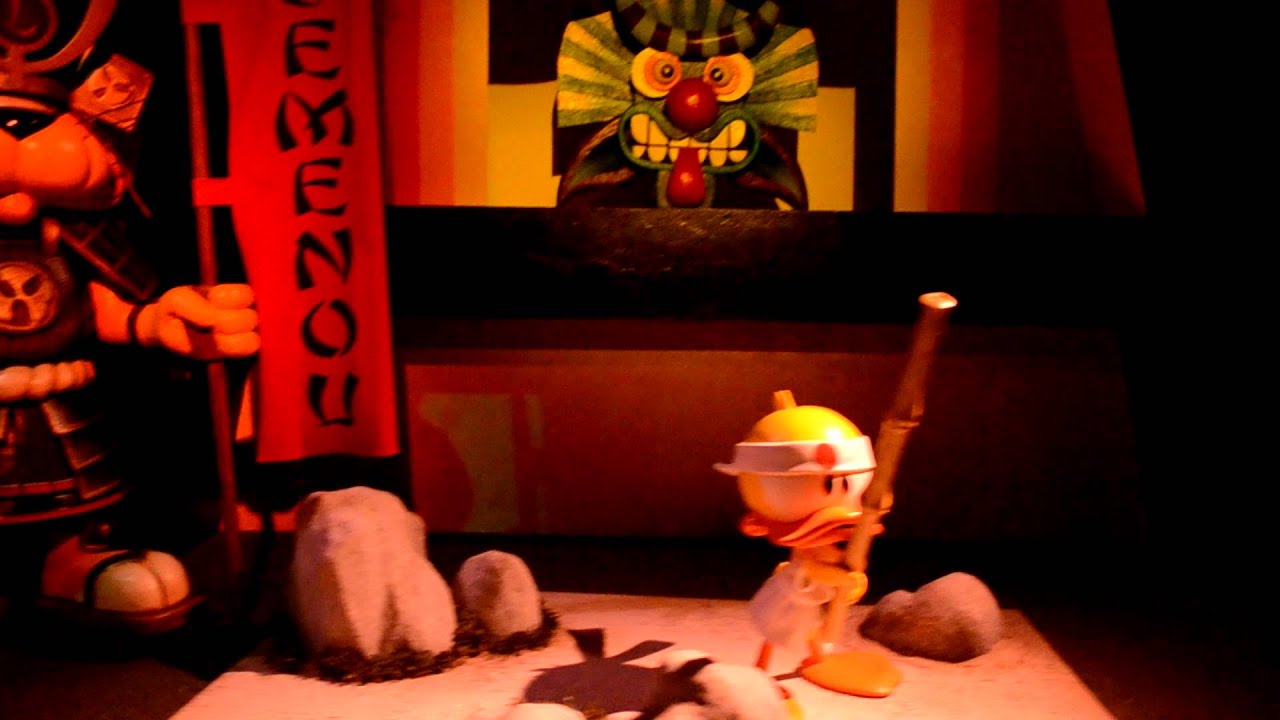 Efteling Carnaval festival (5)