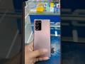 Samsung galaxy note20 Ultra 12/256 snapdragon 865 5G  Again stock Available  #youtubeshorts #gaziসাব