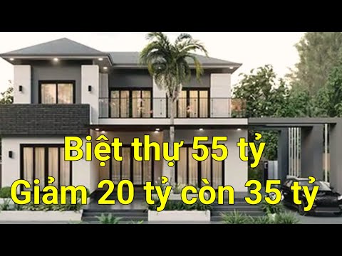 Video Biệt thự đẹp nội thất cao cấp phường Thảo Điền Q2 có... - youtube