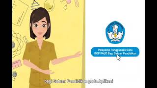 Tutorial pengisian SIMDAK BOP PAUD 2020 lengkap dan mudah