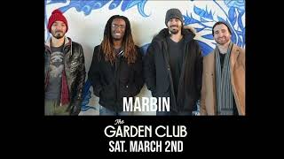 Marbin, Garden Club at Wild Heaven Brewery, Atlanta, GA,  3-2-24