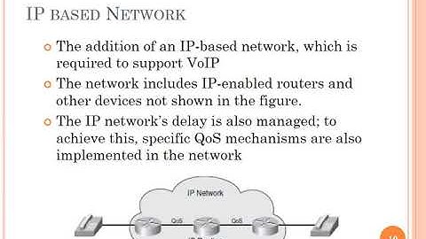 Using The top down approach to network design