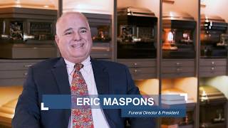 2020 MDC Hall of Fame Inductee Eric Maspons, Jr.