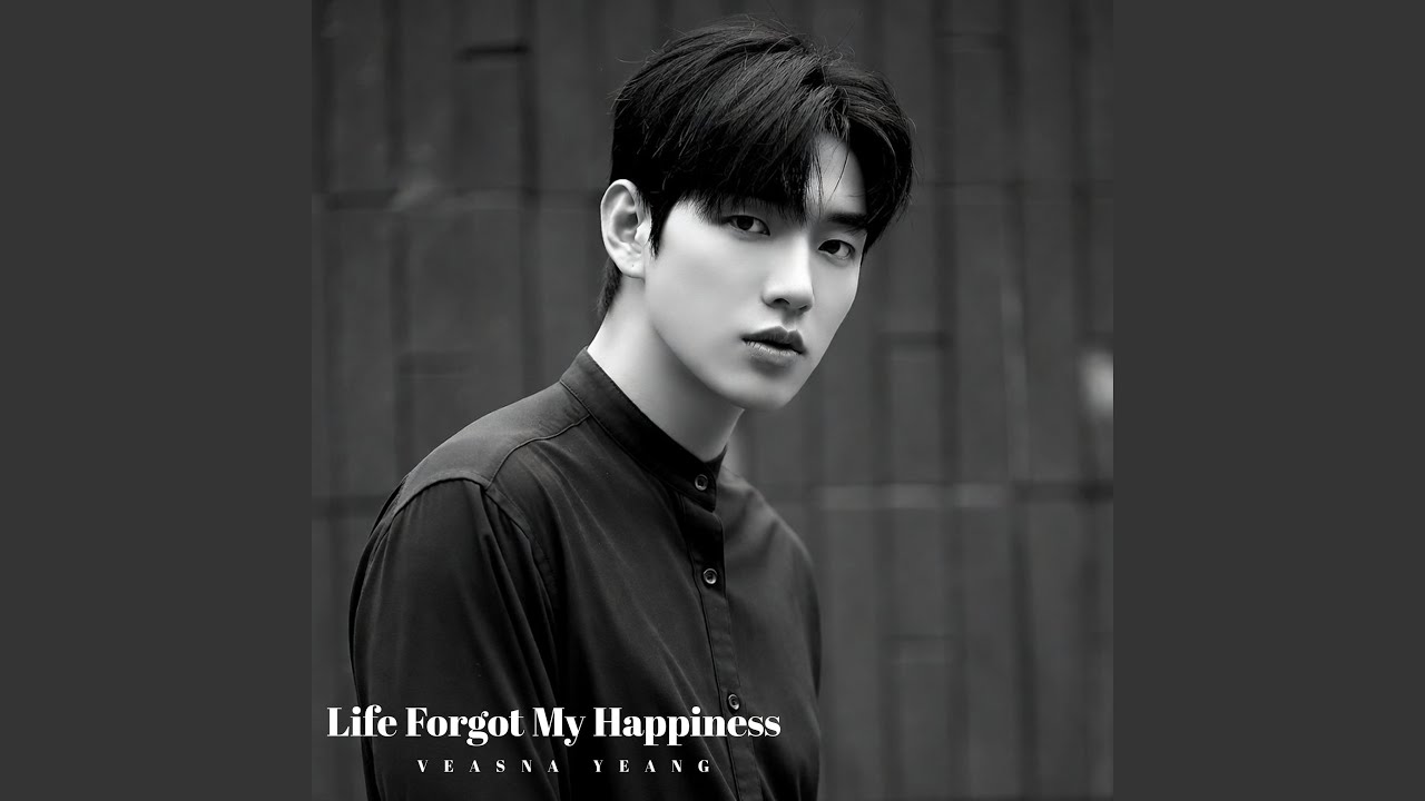 Life Forgot My Happiness