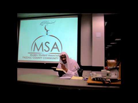 Unveiling the Truth about Islam - Part 2/6 - Imam ...