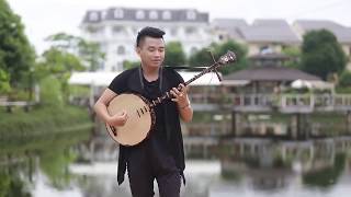 Despacito - Luis Fonsi Cover Trung Luong version Guitar(Moon) chords