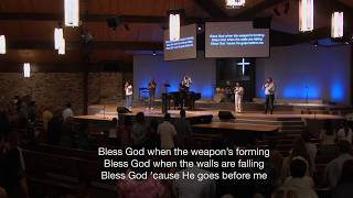 Psalm 96 | Service | 08-02-2026 | Aaron Whisler