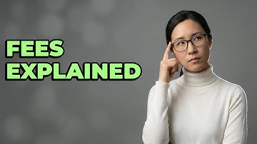 Why Are Crypto Transaction Fees Sometimes So High?