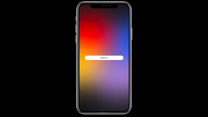 HOW TO ANIMATE MESH GRADIENTS IN FIGMA