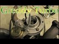 Picking up a Greddy Turbo kit for Kees his RHD EG sedan | TMNG #191