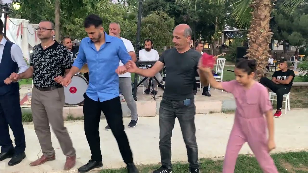 Grup Dallas hassa akbez dora park