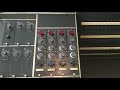 Neve 1272 from preamp to console
