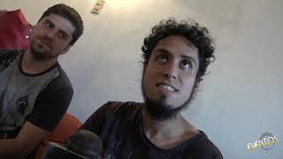 Pajaros De Niebla Producción Musical De Rubén Godoy Con Adrián Naranjo Y Jonathan Zenteno