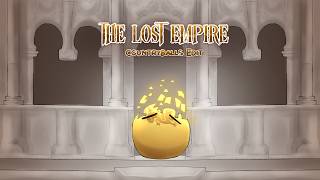 The Lost Empire | Countryballs Edit