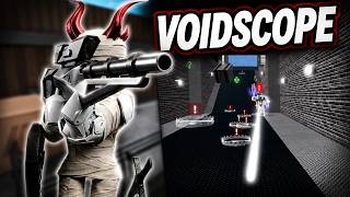 Bullying Teamers With Voidscope