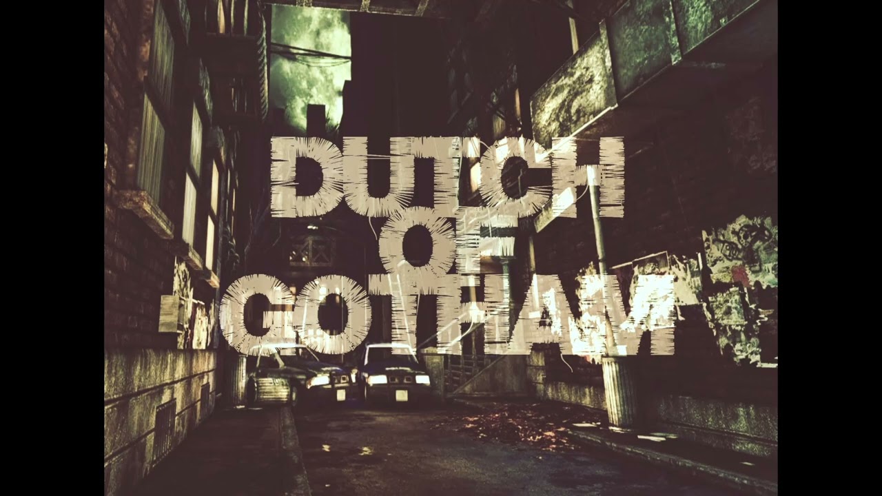 HARD BOOM BAP x GRISELDA BEAT x FLEE LORD BEAT x 38 SPESH - KISS OF DEATH