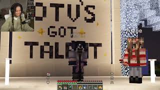 Ryan Higa Does Lilypichy dreamy night in OTV's Talent Show