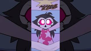 Psst Loona, Are You Awake? Helluva Boss Au Fan-Animation