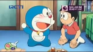 Doraemon Movie Baru  - Doraemon : Nobita Di Dunia Misteri | HD Sub Indo