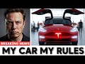 How Tesla &amp; BYD Just Shook the Global Car Industry In 2025