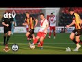 Airdrieonians Partick Thistle goals and highlights