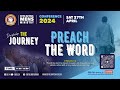 Bethel national mens conference 2024  the journey   saturday 27th april 2024