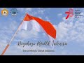 DIRGAHAYU REPUBLIK INDONESIA || SMP Negeri 1 Pancur_17 Agustus 2023