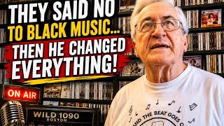 They Said NO to Black Music    Then He Changed Everything! | Skippy White's Untold Story