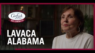 U.S. Catfish Trail - Ezell's Lavaca, AL