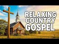 Evening Country Gospel Mix: Peaceful Worship &amp; Spiritual Reflection