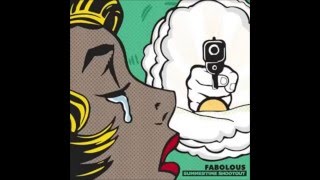 Video thumbnail of "Fabolous - Tell Ya Friends Feat. The Weeknd [Chopped And Screwed] [Summertime Shootout]"