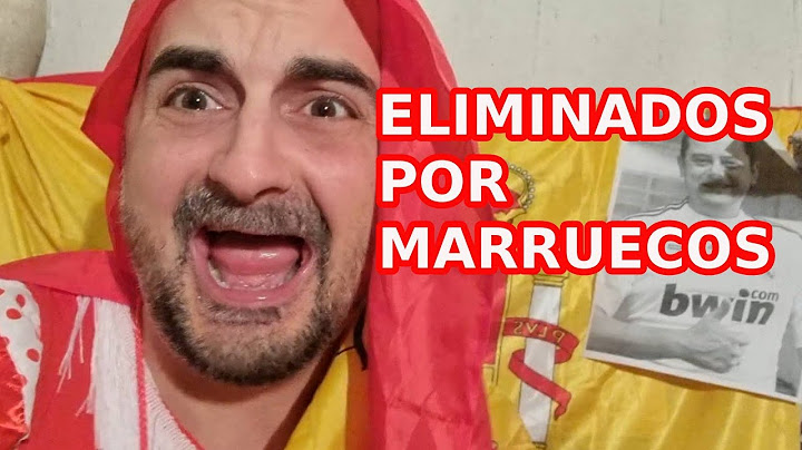 🔴ESPAÑA eliminada del MUNDIAL por MARRUECOS🔴 El señor del futbol analiza #mundialqatar2022