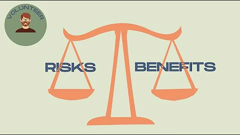 Risks and Benefits of Clinical Research
