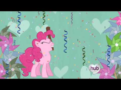 Pinkie's Gala Fantasy Song