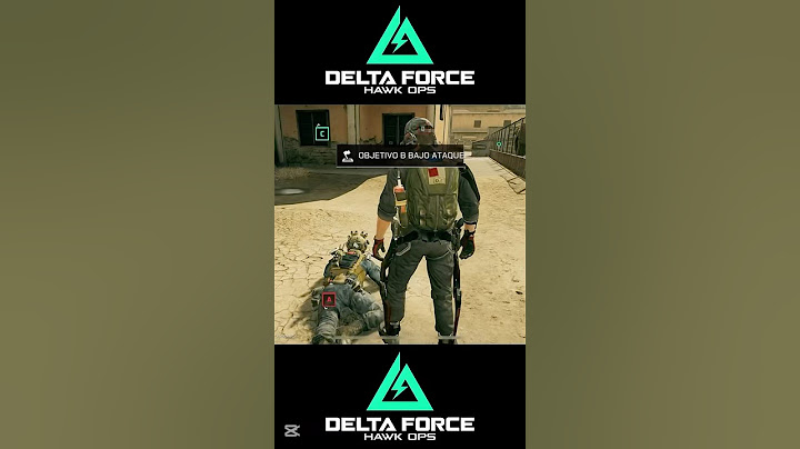 Garena DELTA FORCE 🙀#garenafreefire #garenadeltaforce #deltaforce #gaming #gameplay