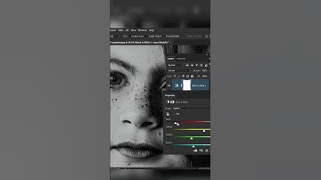 #howto #remove #skin #blemishes #in #photoshop !