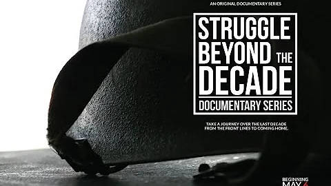 Struggle Beyond the Decade: Episode 3 (Documentary...