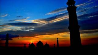060 Surah Al Mumtahinah ۞ Hassan Al Wajidi