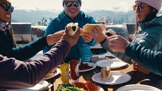 Experience Vail this Winter. Like Nothing on Earth.