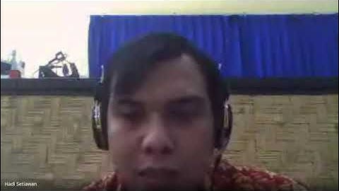 Peerteaching dengan Model Problem Based Learning (PBL) PPG Daljab 2021