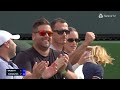 Sinner Headlines; Zverev, Monfils & Shelton Also Feature | Indian Wells 2026 Day 3 Highlights
