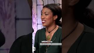 Audrey Adeyinka_ Chamane, Médium, et son Don Unique