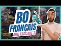 Bo franais  anti fast age 3  build order age of empires iv