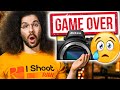 GAME OVER NIKON?! CANON’s R5 UPDATE Fixed WHAT???