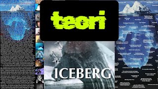 Download Lagu TEORI KONSPIRASI ICEBERG MP3 Download Lagu TEORI KONSPIRASI ICEBERG MP3