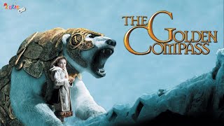 The Golden Compass | The Movie Game | All Cutscenes | ZigZagGamerPT