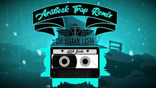 Ferdi Tayfur Gizli Sevda DJ Hakan Usta (Arabesk Trap Remix) Resimi