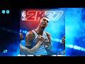 Awich, RZA, Westside Gunn - Hold It Down (NBA 2K27)